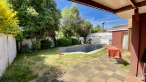 Venta Casa 5 Dormitorios en Barrio Inglés, Temuco – foto 1