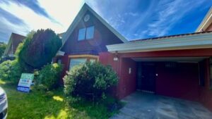 Venta Casa 5 Dormitorios en Barrio Inglés, Temuco – foto 2