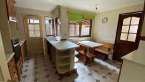 Venta Casa 5 Dormitorios en Barrio Inglés, Temuco – foto 6
