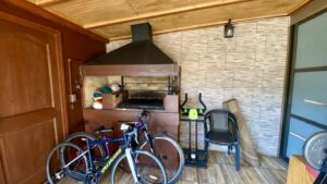 Venta Casa 5 Dormitorios en Condominio Valle de Alcalá – foto 5