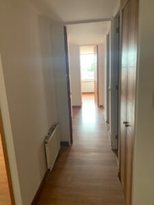 Venta Departamento 4 Dormitorios en Edificio Simón IX, Hochstetter – foto 2